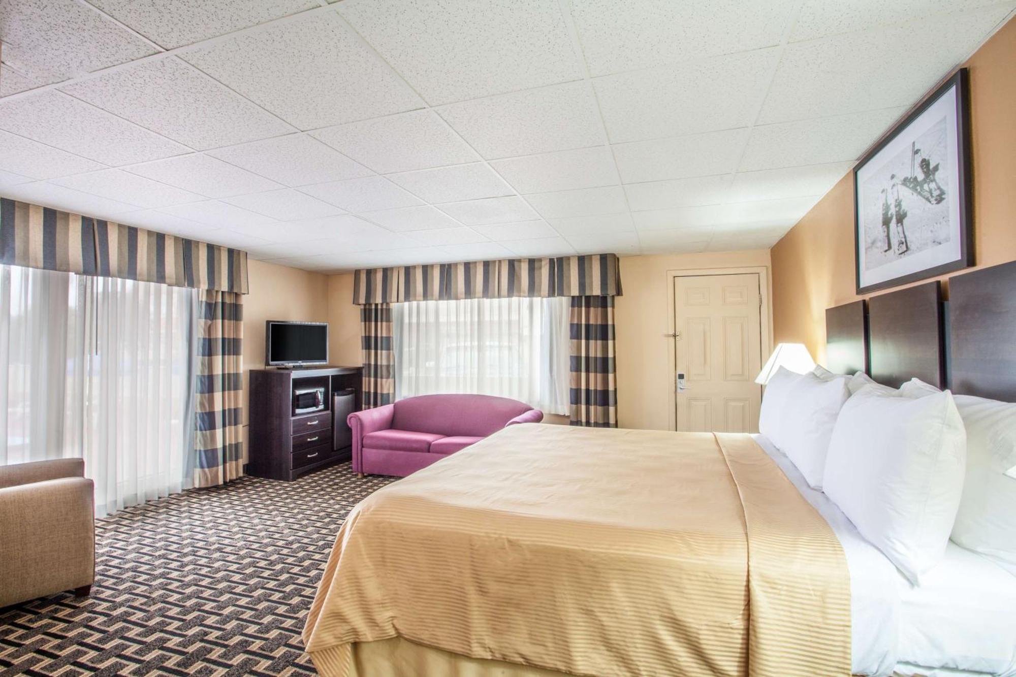 Travelodge By Wyndham South Берлінгтон Екстер'єр фото